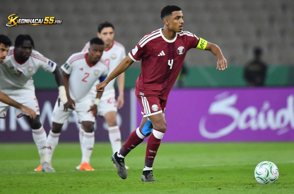 Soi kèo U23 Saudi Arabia vs U23 Qatar ngày 18/09: Đại diện Tây Á tranh lợi thế
