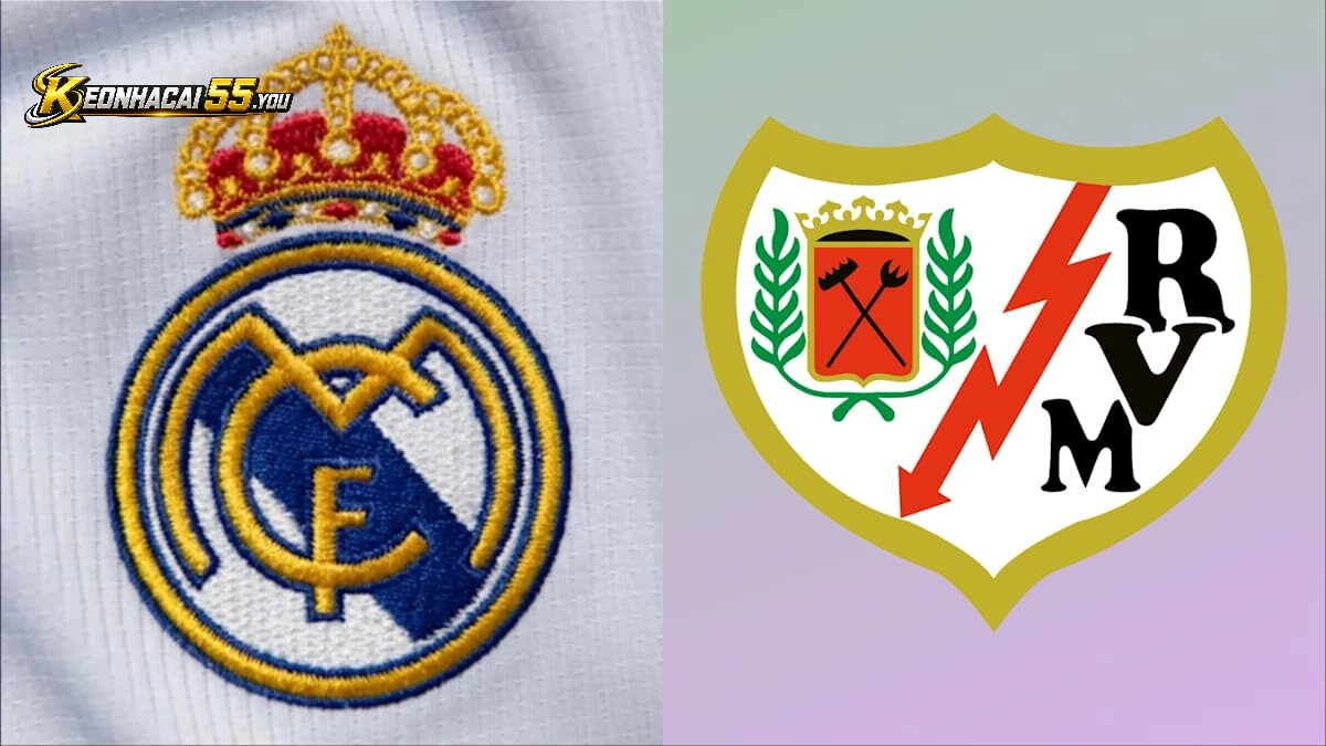 Real Madrid hướng tới màn trình diễn thuyết phục
