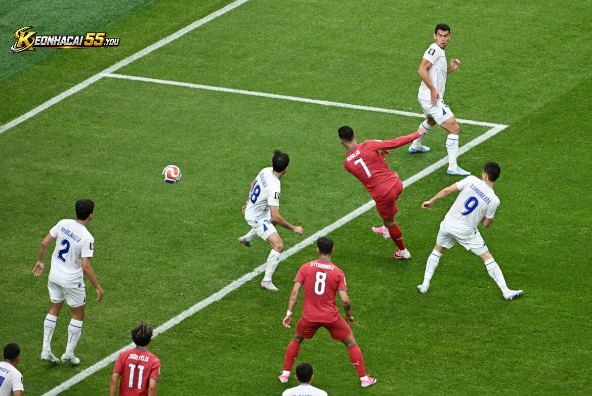 Soi kèo Na Uy vs Bồ Đào Nha ngày 28/09: Thử thách lớn cho đội chủ nhà